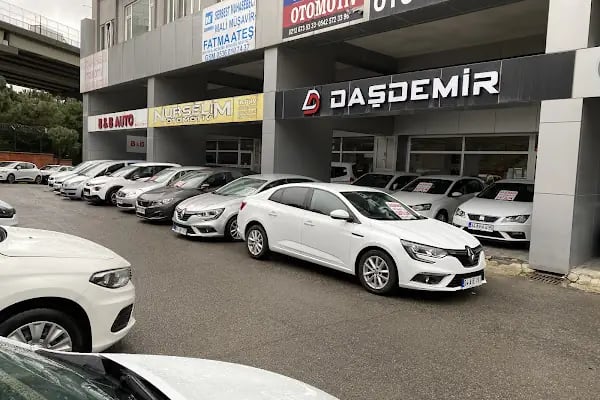 DAŞDEMİR OTOMOTİV - Resim 3