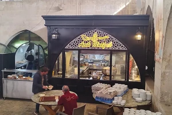 Aras Kargo Elruha Şubesi - Resim 11