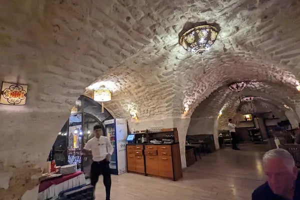 Aras Kargo Elruha Şubesi - Resim 1