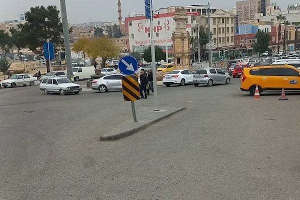 Aras Kargo Elruha Şubesi - Resim 8