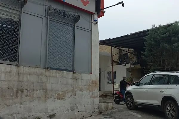 Aras Kargo Elruha Şubesi - Resim 10