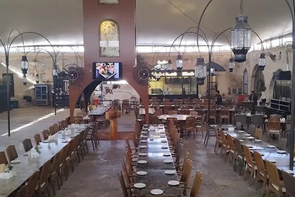 Aras Kargo Elruha Şubesi - Resim 3