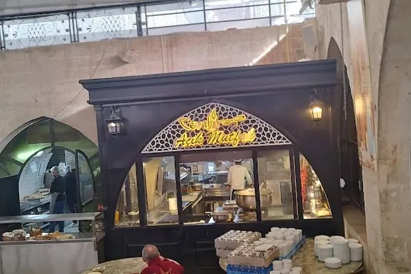 Aras Kargo Elruha Şubesi - Resim 19