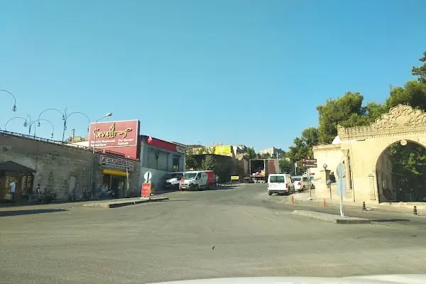 Aras Kargo Elruha Şubesi - Resim 20