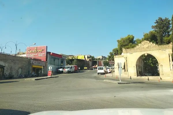 Aras Kargo Elruha Şubesi - Resim 16