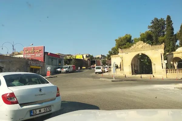 Aras Kargo Elruha Şubesi - Resim 4