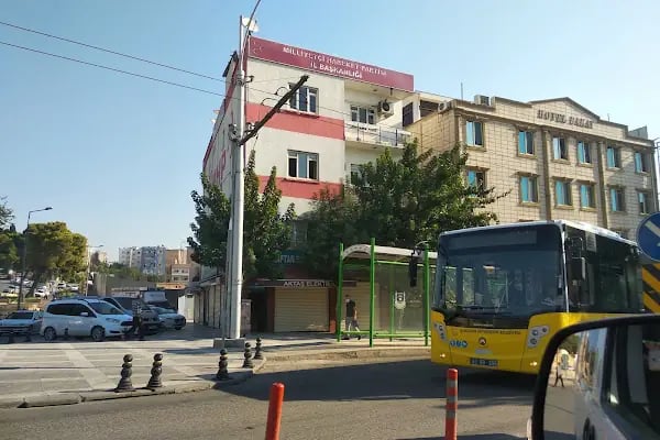Aras Kargo Elruha Şubesi - Resim 13
