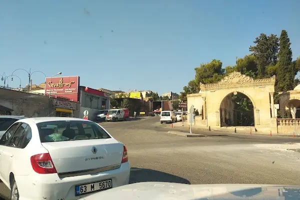 Aras Kargo Elruha Şubesi - Resim 15