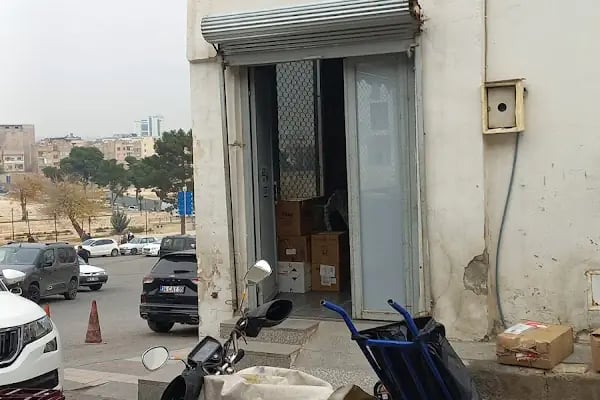 Aras Kargo Elruha Şubesi - Resim 5