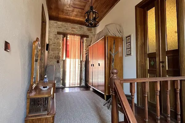 Del Pasado Hotel - Resim 11
