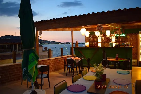 Del Pasado Hotel - Resim 6