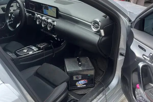 ARES OTO SERVİS RS SERVİS MOBİL PARÇA ONARIM MERKEZİ - Resim 19