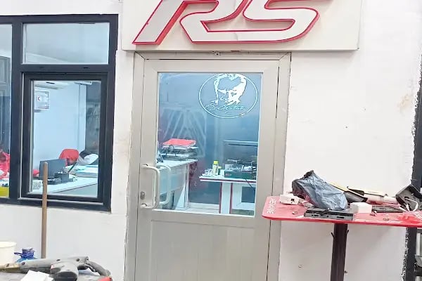 ARES OTO SERVİS RS SERVİS MOBİL PARÇA ONARIM MERKEZİ - Resim 17