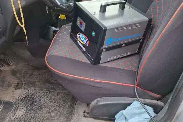 ARES OTO SERVİS RS SERVİS MOBİL PARÇA ONARIM MERKEZİ - Resim 3