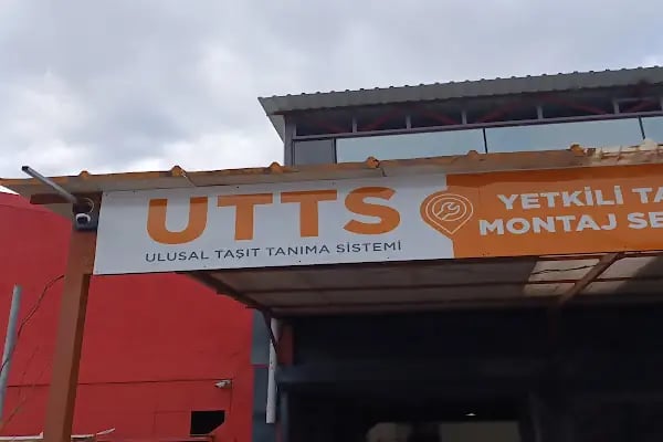 ARES OTO SERVİS RS SERVİS MOBİL PARÇA ONARIM MERKEZİ - Resim 18