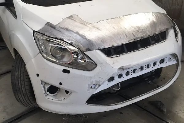 ARES OTO SERVİS RS SERVİS MOBİL PARÇA ONARIM MERKEZİ - Resim 14