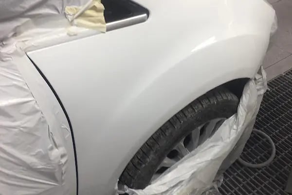 ARES OTO SERVİS RS SERVİS MOBİL PARÇA ONARIM MERKEZİ - Resim 8