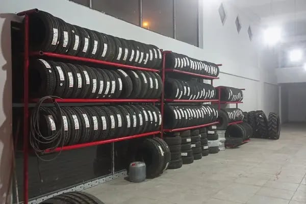 Kahraman Oto Lastik - Resim 6