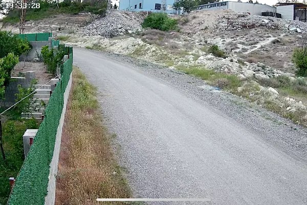 Boss Güvenlik Sistemleri Nizip Güvenlik Kamerası Ve Alarm Sistemleri - Resim 5