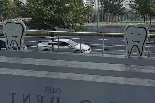 DuKa Dentakademi Ağız Ve Diş Sağlığı Polikliniği - Resim 10