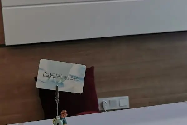 DuKa Dentakademi Ağız Ve Diş Sağlığı Polikliniği - Resim 12