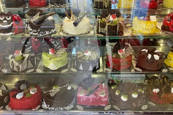 Kardeşler Simit Fırını katmerci Faruk - Resim 1