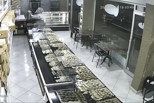 Kardeşler Simit Fırını katmerci Faruk - Resim 16