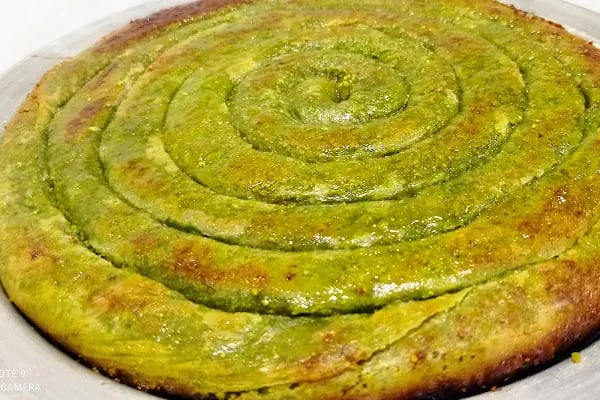 Kardeşler Simit Fırını katmerci Faruk - Resim 7