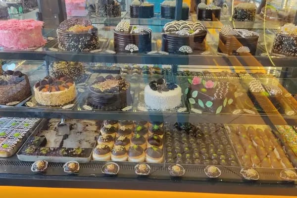 Kardeşler Simit Fırını katmerci Faruk - Resim 5