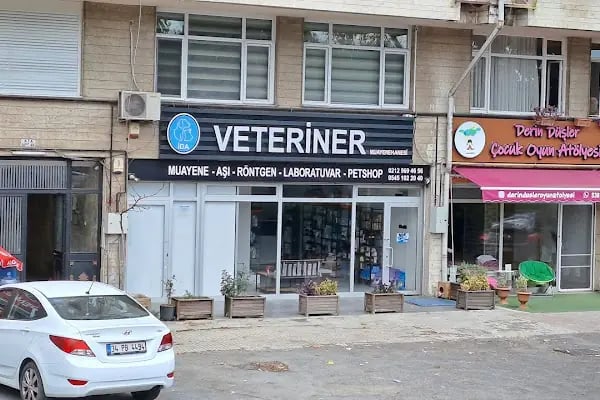 İDA VETERİNER KLİNİĞİ - Resim 16