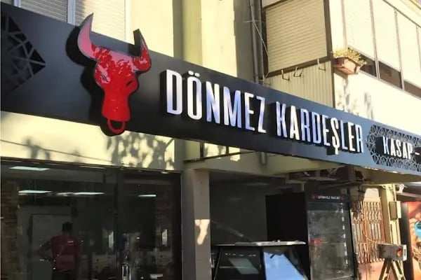 Çağdaş Matbaa Reklam - Resim 17