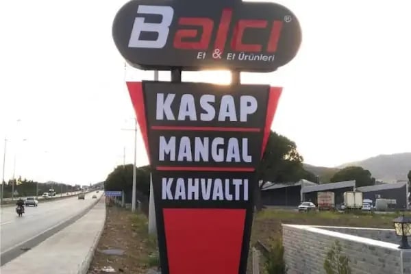 Çağdaş Matbaa Reklam - Resim 10
