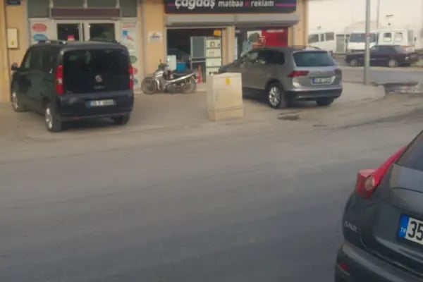 Çağdaş Matbaa Reklam - Resim 8