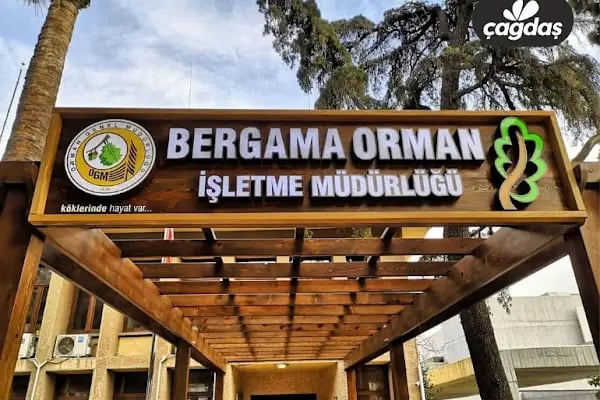 Çağdaş Matbaa Reklam - Resim 2