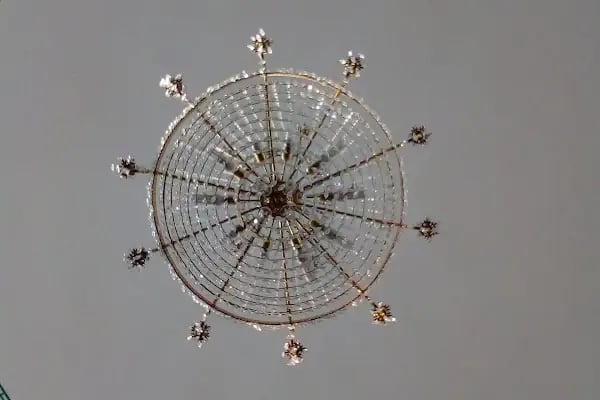 Bedriye Muhoğlu Cami - Resim 11