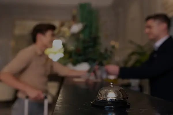 Tan Otel - Resim 16
