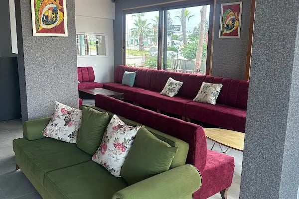 Tan Otel - Resim 11
