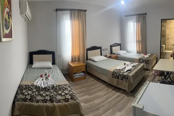 Tan Otel - Resim 2