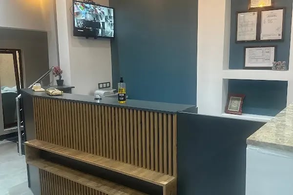 Tan Otel - Resim 8