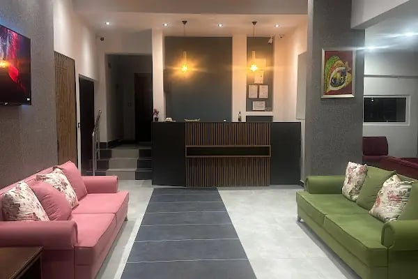 Tan Otel - Resim 3