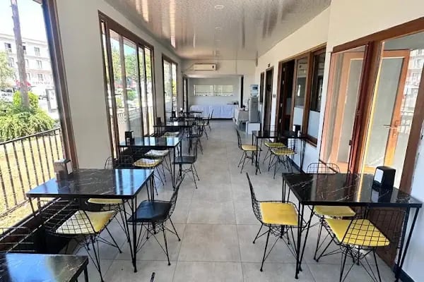 Tan Otel - Resim 6