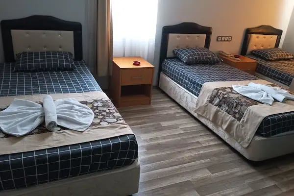 Tan Otel - Resim 18
