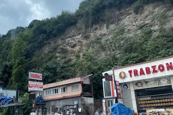 Çavuşoğlu ekmek sarayı - Resim 12