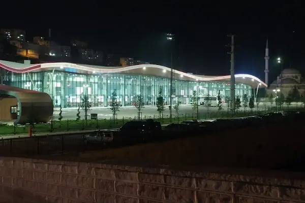 Çavuşoğlu ekmek sarayı - Resim 10