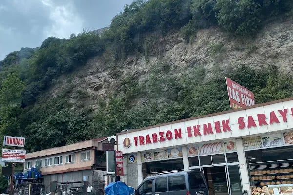 Çavuşoğlu ekmek sarayı - Resim 3