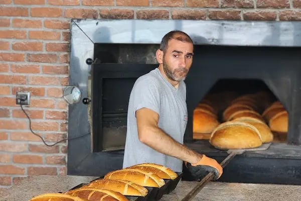 Çavuşoğlu ekmek sarayı - Resim 9