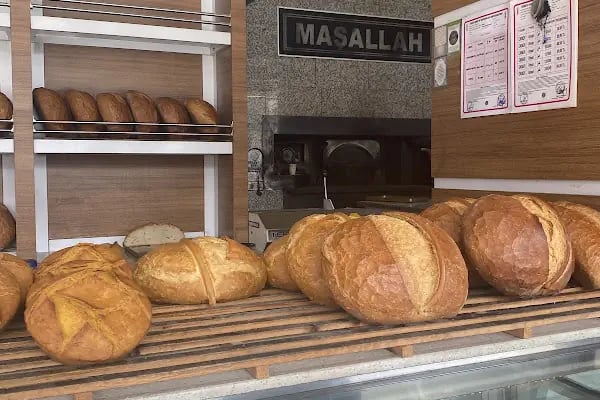 Çavuşoğlu ekmek sarayı - Resim 4