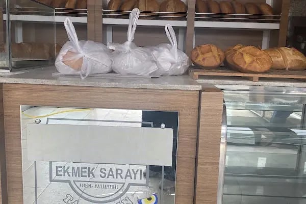 Çavuşoğlu ekmek sarayı - Resim 6
