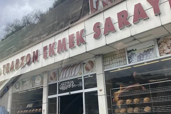 Çavuşoğlu ekmek sarayı - Resim 5