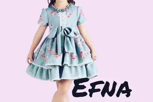 Efna Giyim - Resim 4